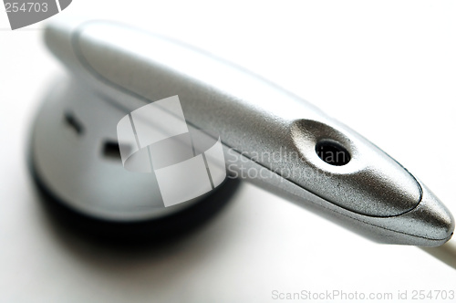 Image of Mobile head phone