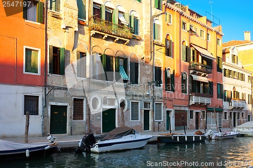 Image of Venice