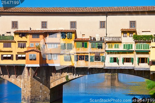 Image of Ponte Vecchio