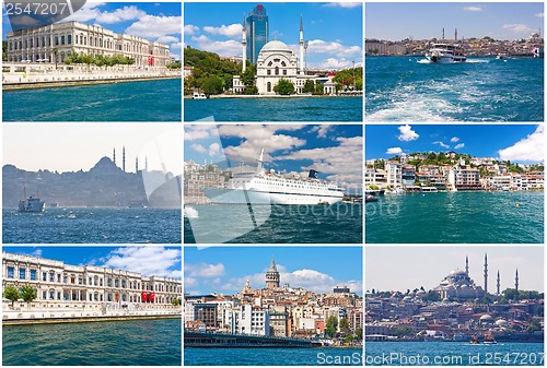 Image of Istanbul