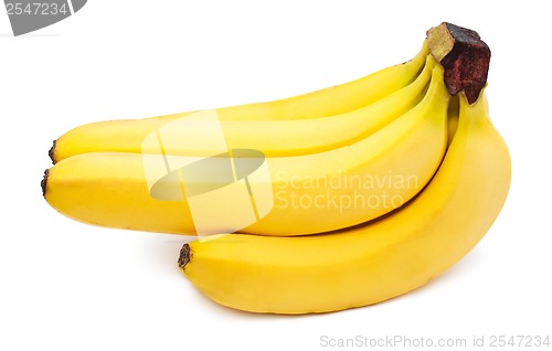 Image of Banana