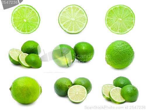 Image of Lime