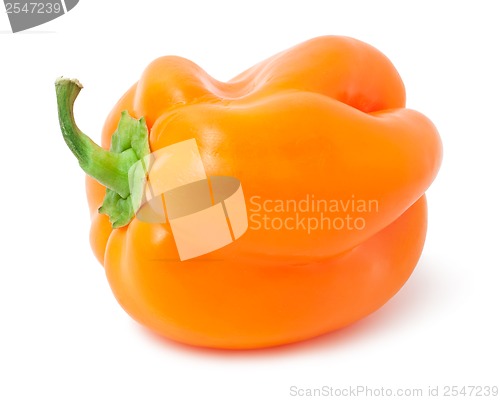 Image of Bell pepper