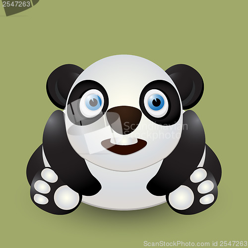 Image of Panda