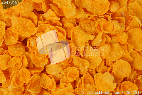 Image of Corn Flakes