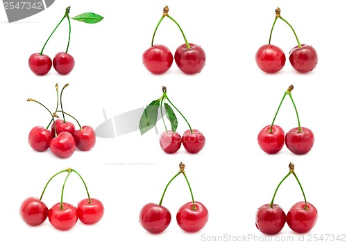 Image of Cherry