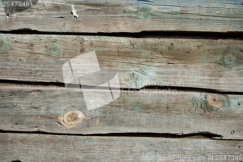 Image of Wooden background