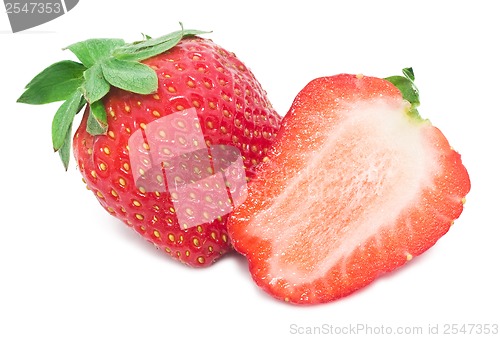 Image of Strawberry