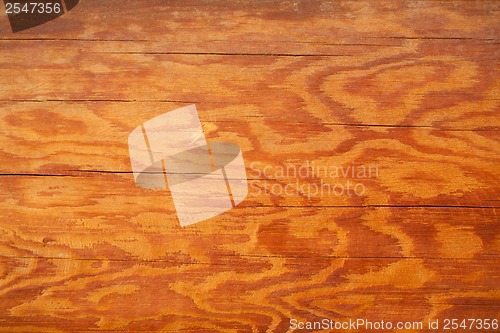 Image of Wooden background