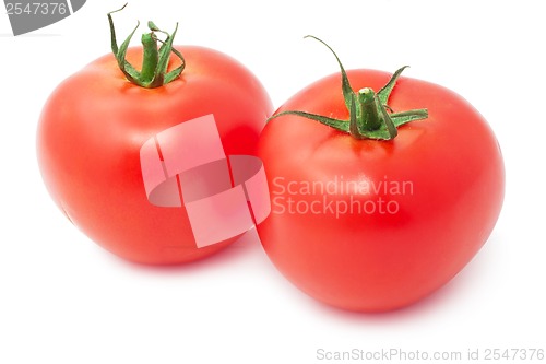 Image of Tomatoes