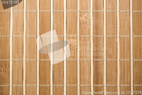 Image of Bamboo background