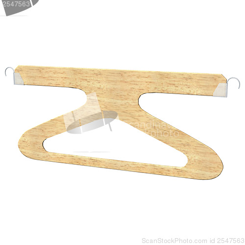 Image of Hanger