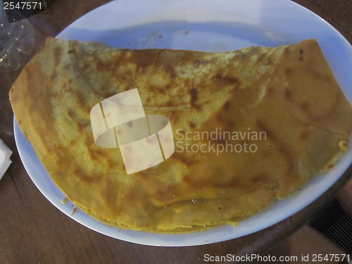 Image of Pancake