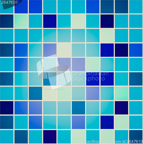 Image of Vintage look Seamless tiles