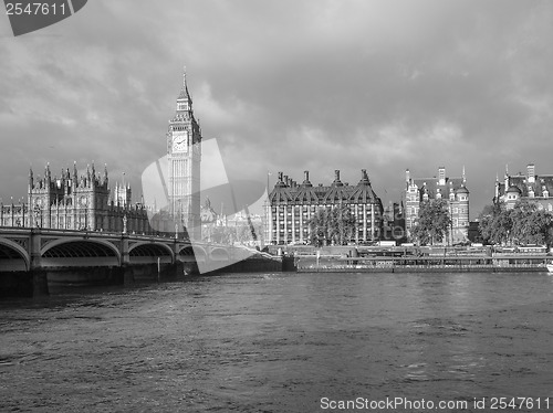 Image of Westminster Bridge