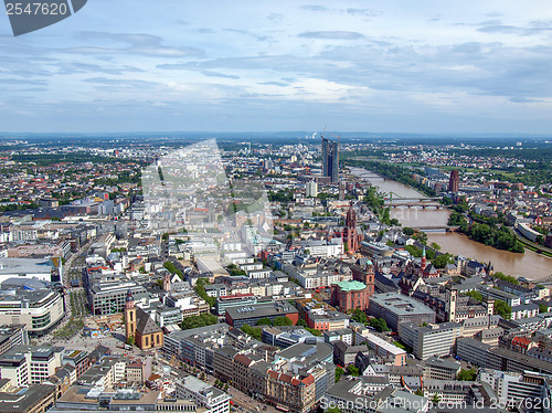 Image of Frankfurt am Main Germany