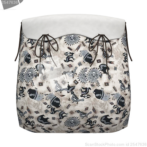 Image of Native American Bag