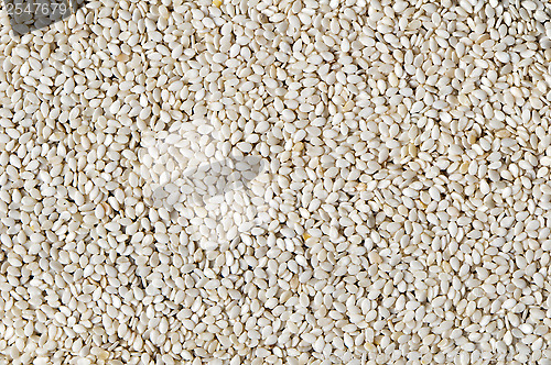 Image of Sesame seeds