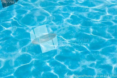 Image of Sea water