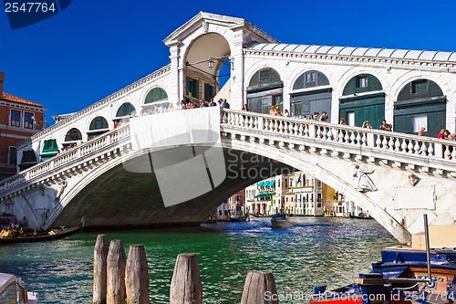 Image of Venice