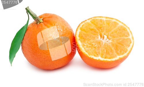 Image of Tangerines