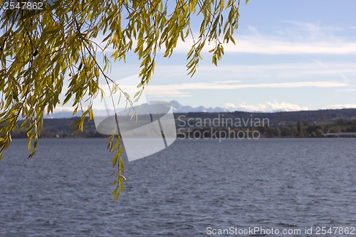 Image of lake constance