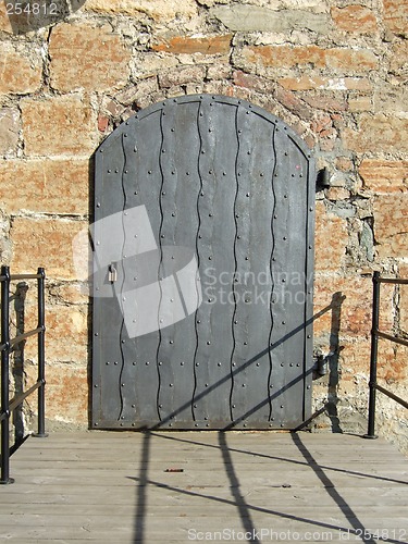 Image of Door