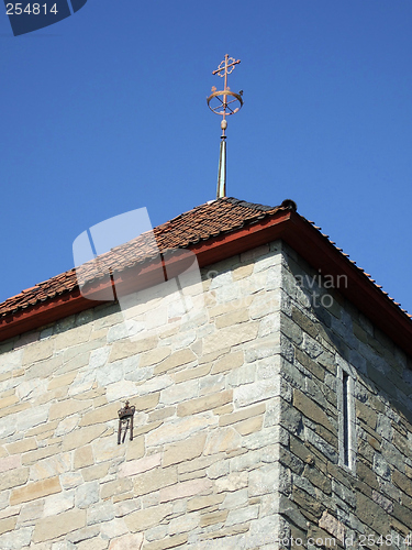 Image of Tower