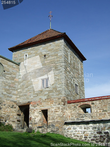 Image of Tower