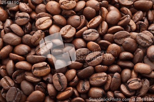 Image of Coffee beans