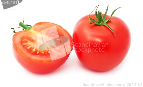 Image of Tomatoes