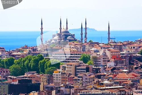 Image of Hagia Sophia