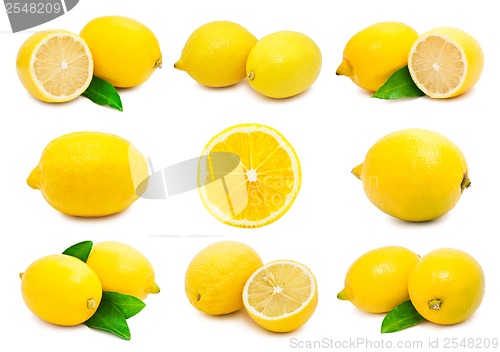 Image of Lemon