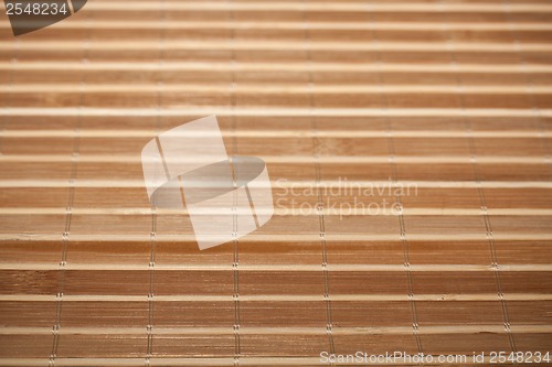 Image of Bamboo background