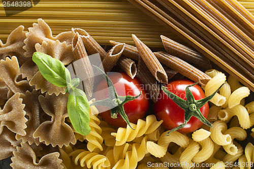 Image of Pasta