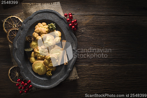 Image of Cookies