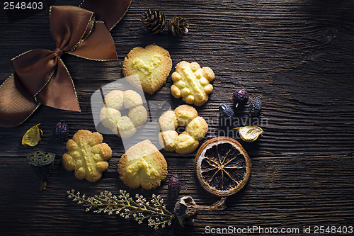 Image of Cookies