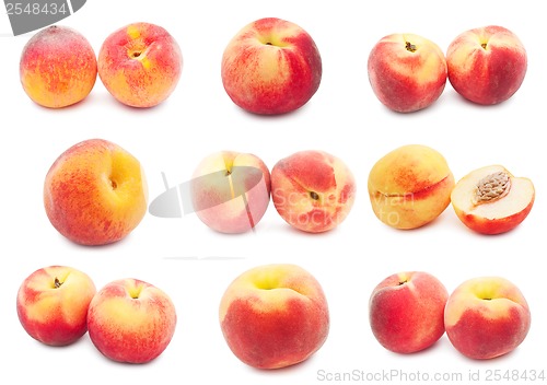 Image of Peaches