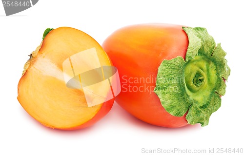 Image of Persimmon