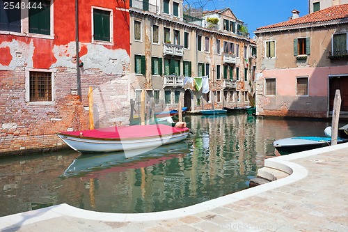 Image of Venice