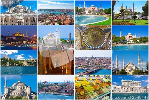 Image of Istanbul