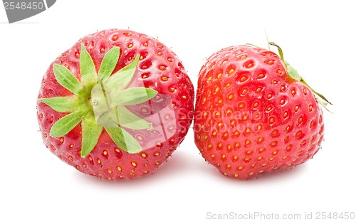 Image of Strawberry