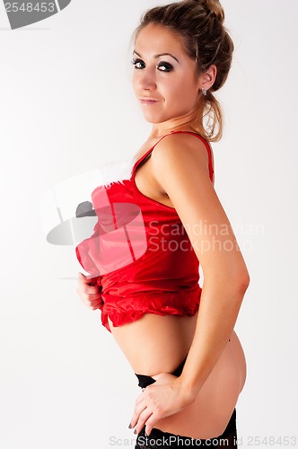 Image of Sexy girl