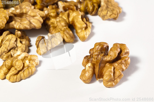 Image of Walnuts