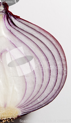 Image of Red onion