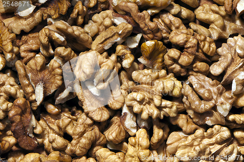 Image of Walnuts