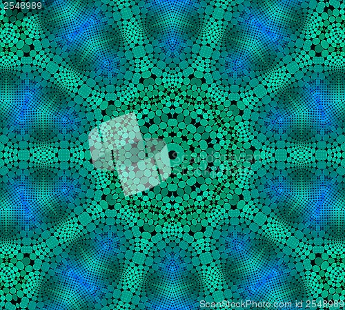 Image of Background with abstract pattern
