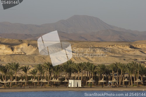 Image of marsa alam in egypt