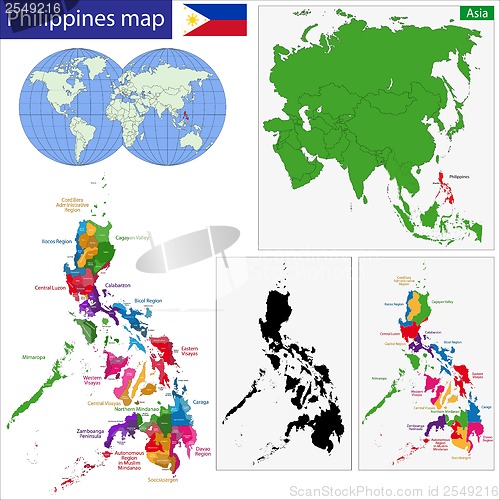 Image of Republic of the Philippines