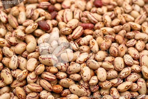 Image of Beans